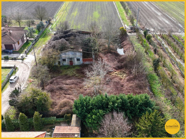 Terreno edificabile in vendita a Molinella