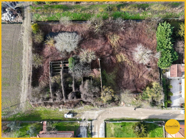 Terreno edificabile in vendita a Molinella