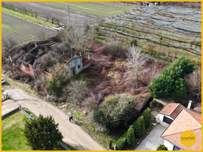 Terreno edificabile in vendita a Molinella