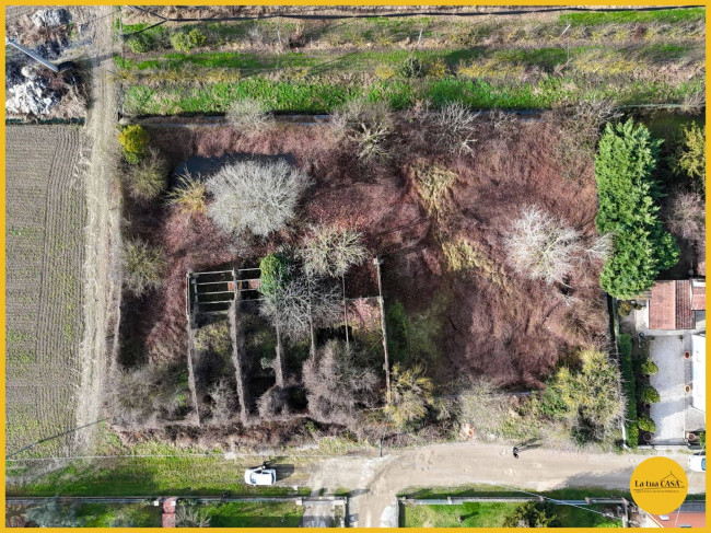 Terreno edificabile in vendita a Molinella