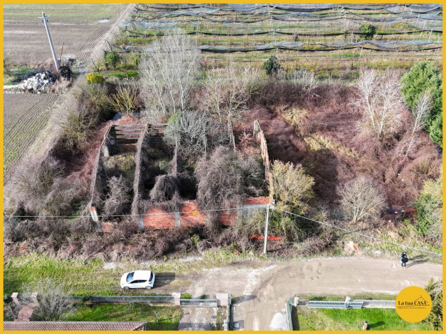 Terreno edificabile in vendita a Molinella