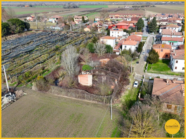 Terreno edificabile in vendita a Molinella