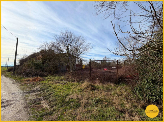 Terreno edificabile in vendita a Molinella