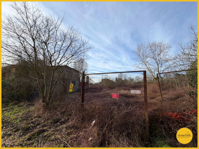 Terreno edificabile in vendita a Molinella