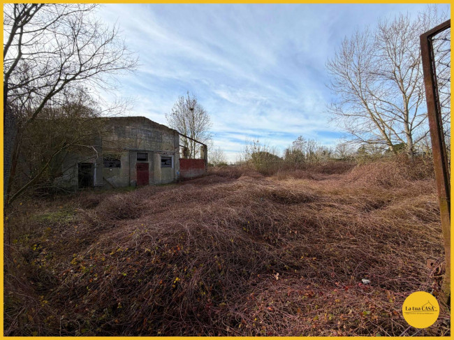 Terreno edificabile in vendita a Molinella