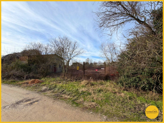 Terreno edificabile in vendita a Molinella
