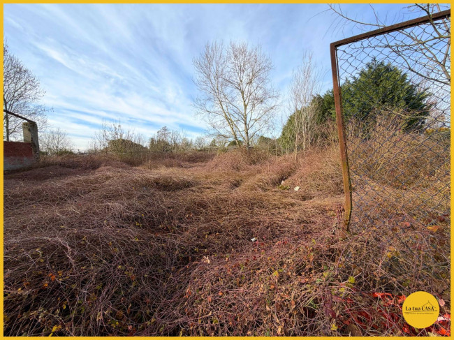 Terreno edificabile in vendita a Molinella