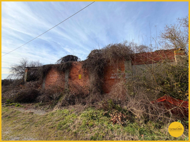 Terreno edificabile in vendita a Molinella