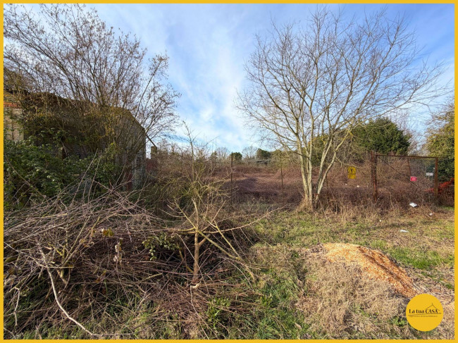 Terreno edificabile in vendita a Molinella
