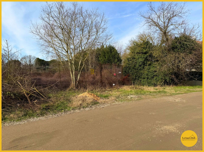 Terreno edificabile in vendita a Molinella