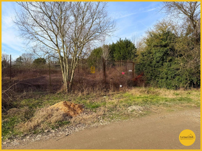 Terreno edificabile in vendita a Molinella