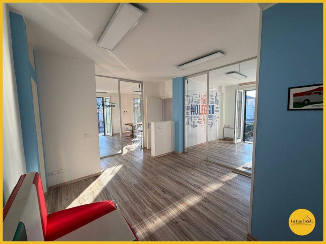 Appartamento in affitto a Molinella