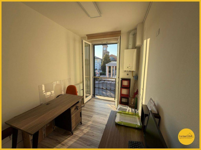 Appartamento in affitto a Molinella