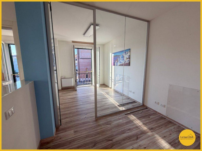 Appartamento in affitto a Molinella