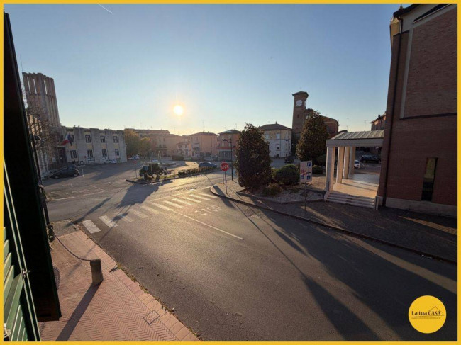 Appartamento in affitto a Molinella