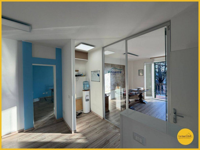 Appartamento in affitto a Molinella