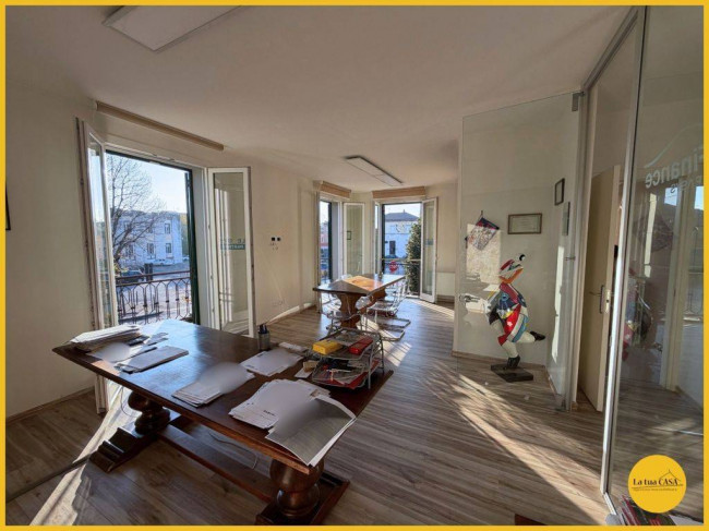 Appartamento in affitto a Molinella