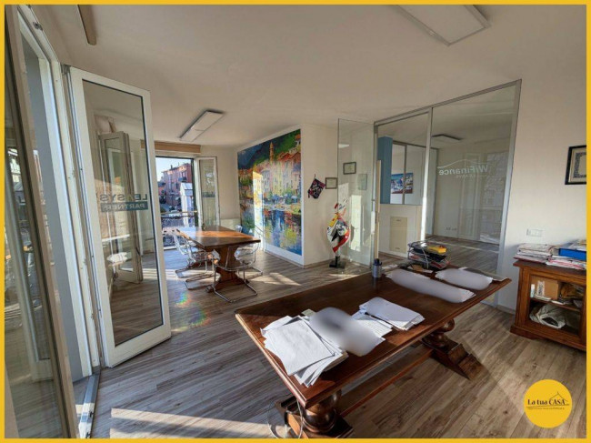 Appartamento in affitto a Molinella