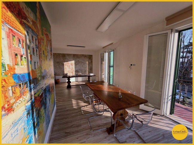 Appartamento in affitto a Molinella