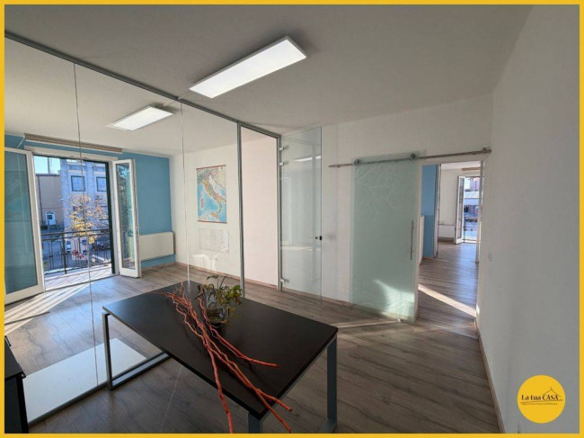 Appartamento in affitto a Molinella