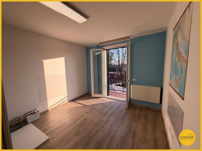 Appartamento in affitto a Molinella