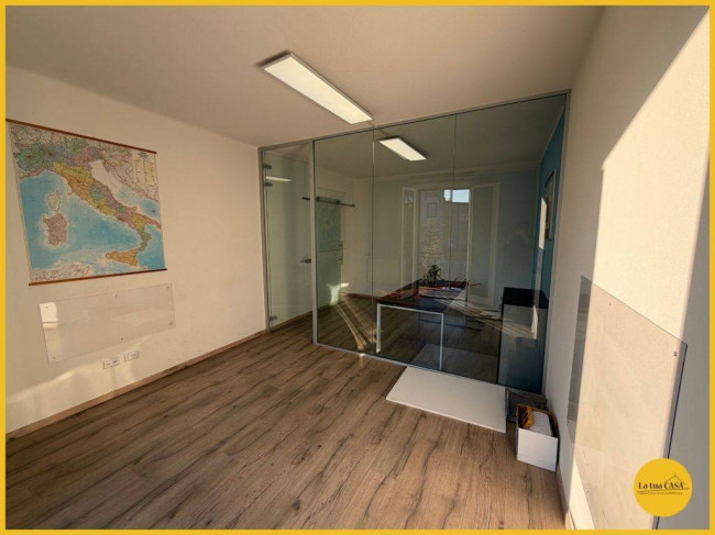 Appartamento in affitto a Molinella