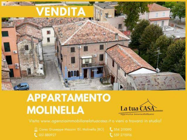 Appartamento in vendita a Argenta