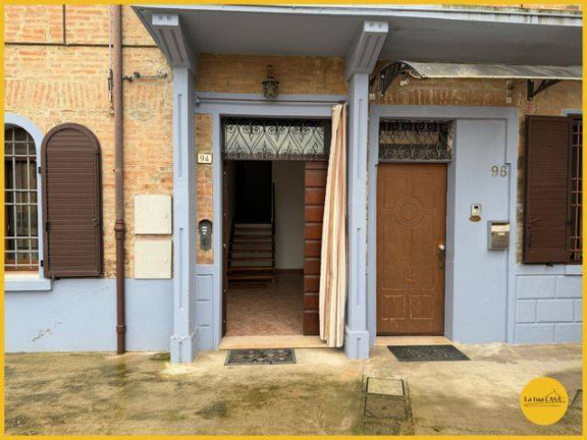 Appartamento in vendita a Argenta