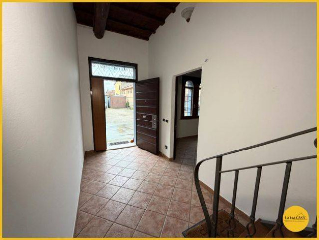 Appartamento in vendita a Argenta