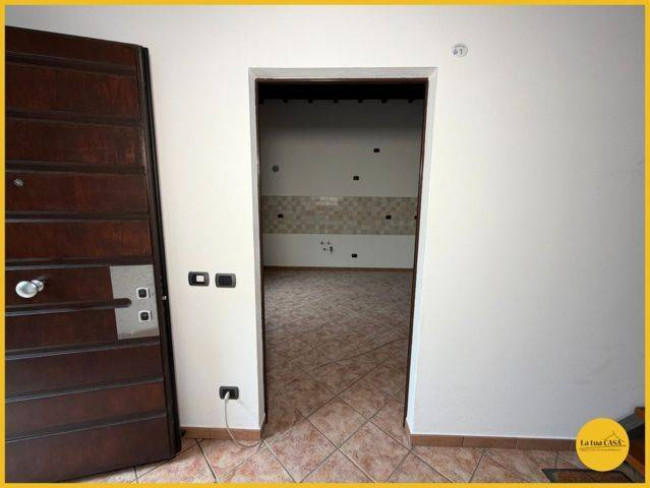 Appartamento in vendita a Argenta