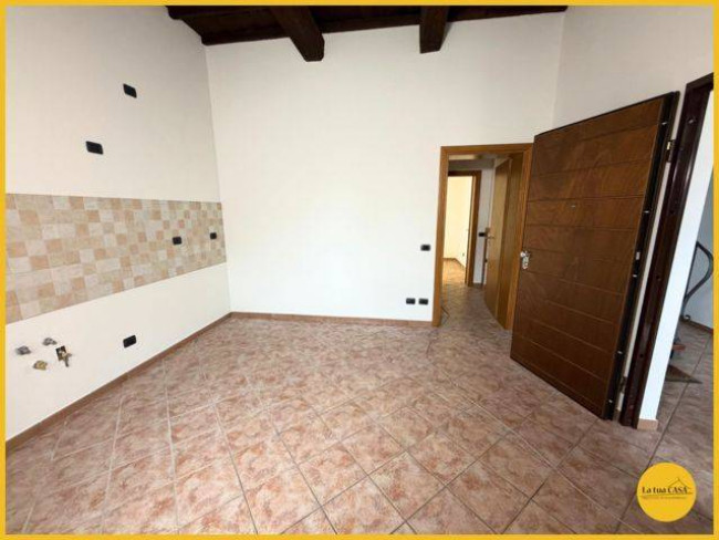 Appartamento in vendita a Argenta