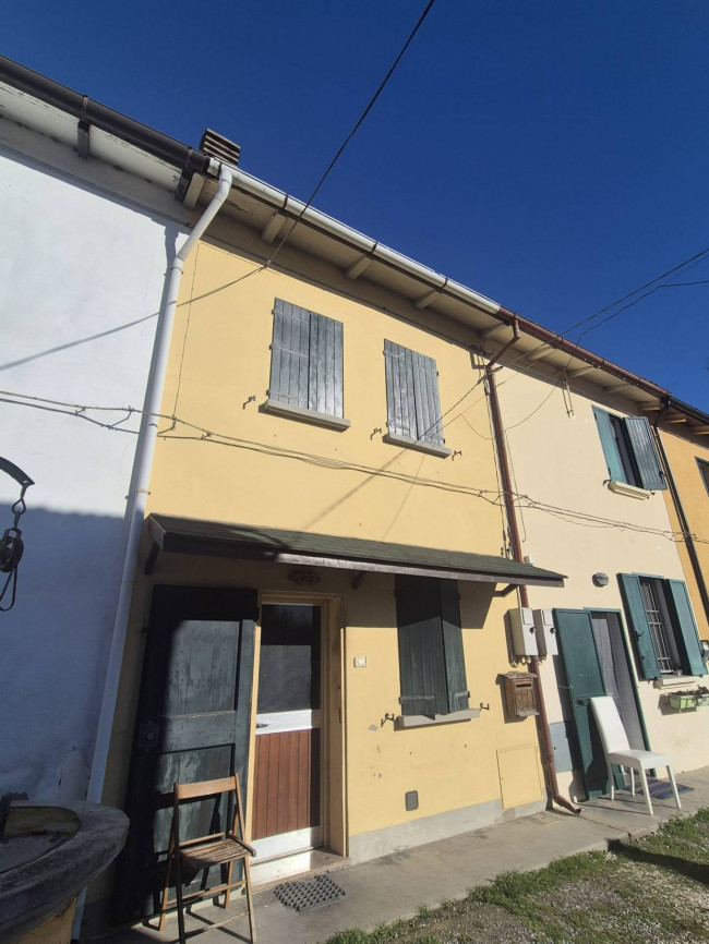 Villette a schiera in vendita a Molinella