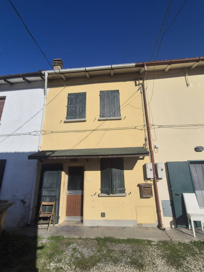 Villette a schiera in vendita a Molinella