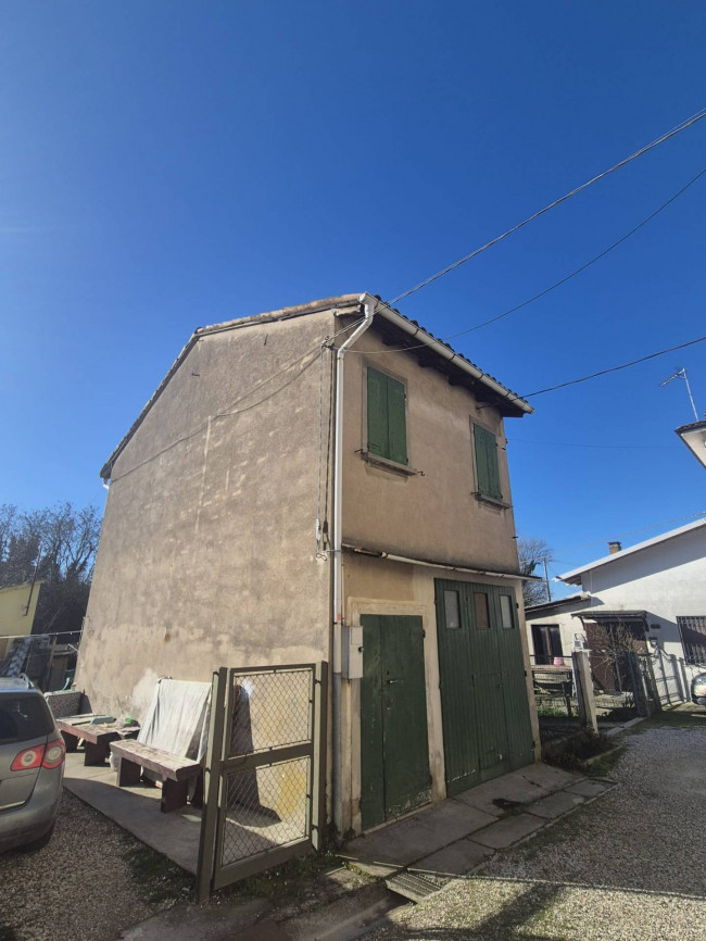 Villette a schiera in vendita a Molinella