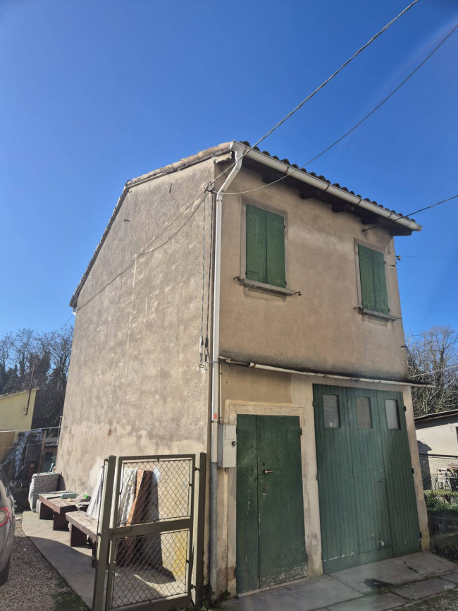 Villette a schiera in vendita a Molinella