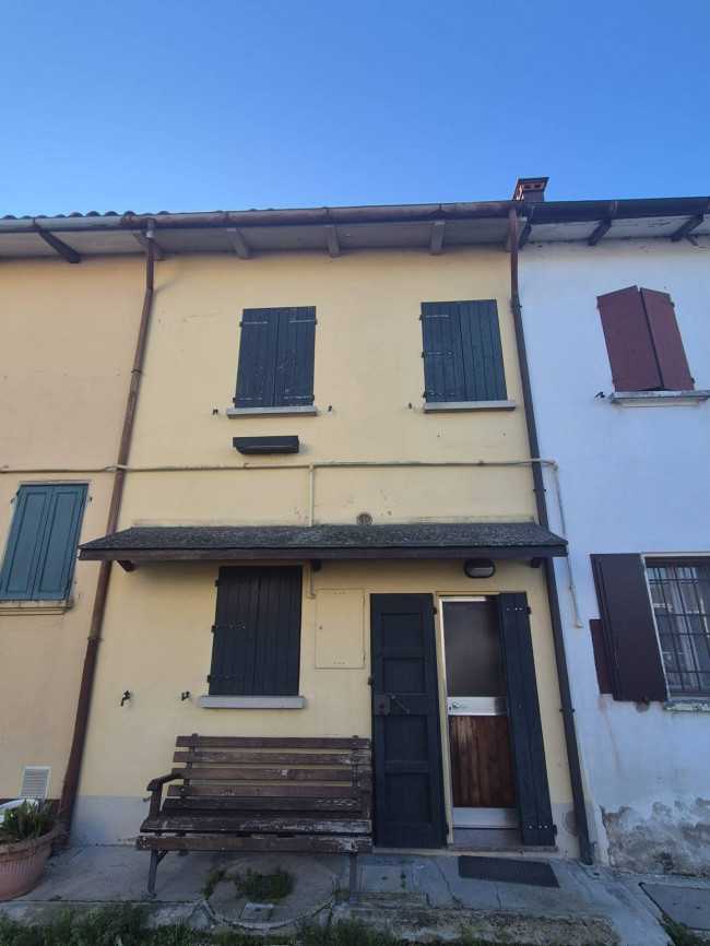 Villette a schiera in vendita a Molinella