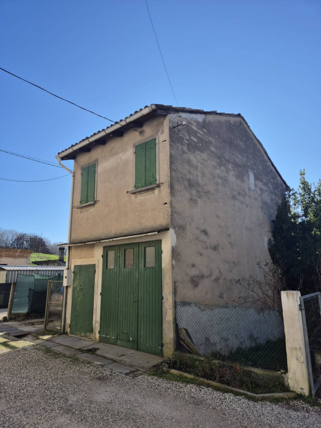 Villette a schiera in vendita a Molinella