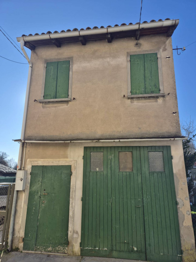 Villette a schiera in vendita a Molinella