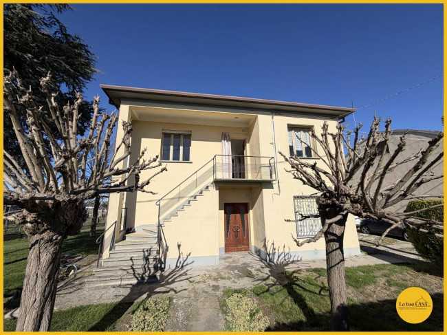 Casa indipendente in vendita a Argenta