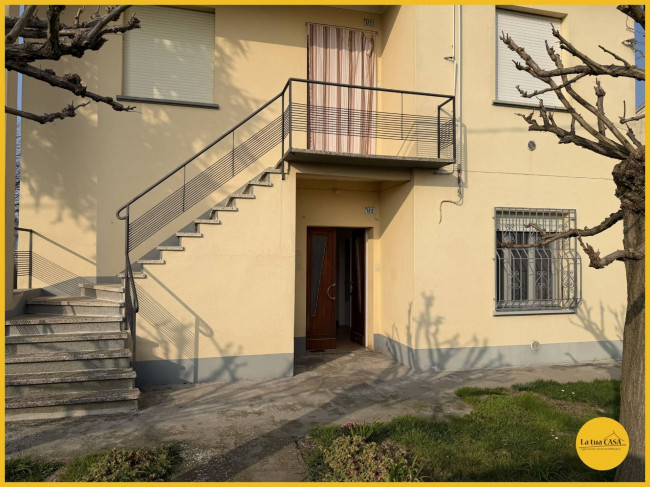 Casa indipendente in vendita a Argenta