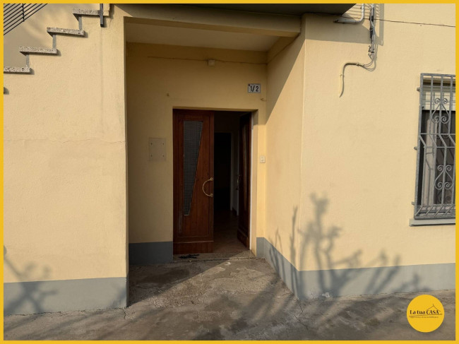 Casa indipendente in vendita a Argenta