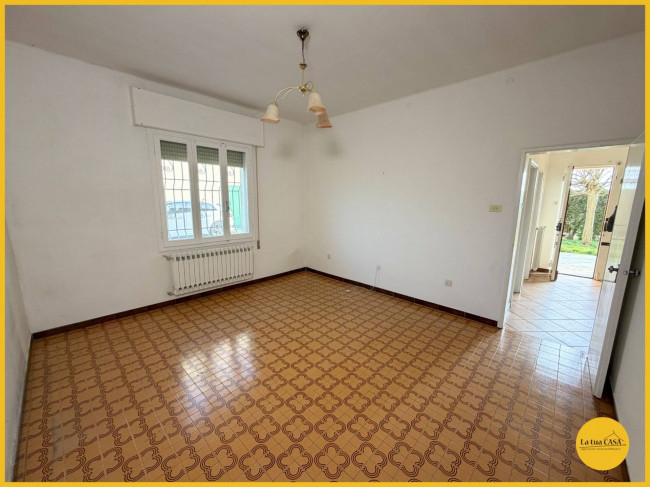 Casa indipendente in vendita a Argenta