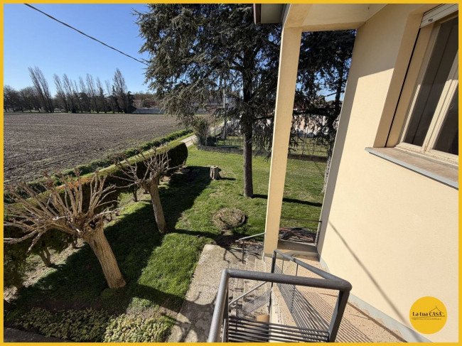 Casa indipendente in vendita a Argenta