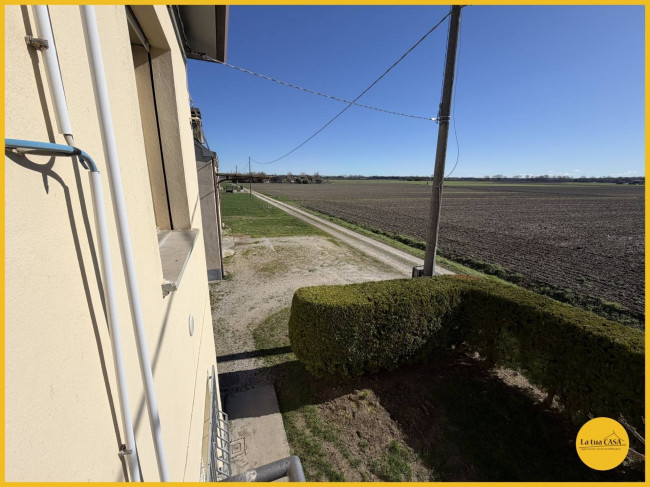 Casa indipendente in vendita a Argenta