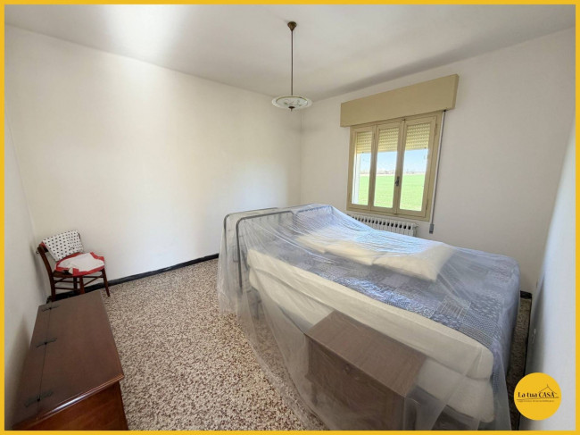 Casa indipendente in vendita a Argenta