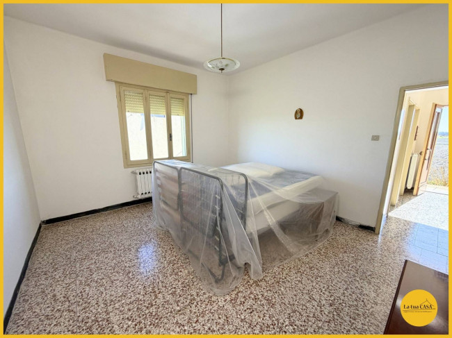 Casa indipendente in vendita a Argenta