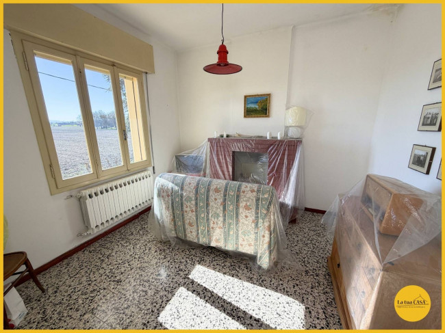 Casa indipendente in vendita a Argenta