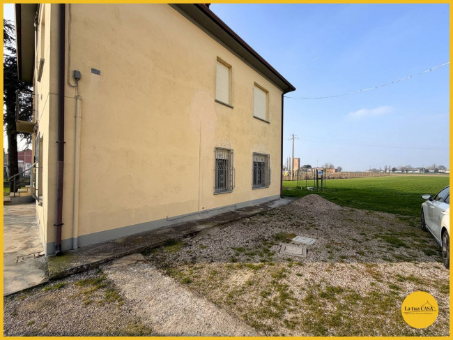 Casa indipendente in vendita a Argenta