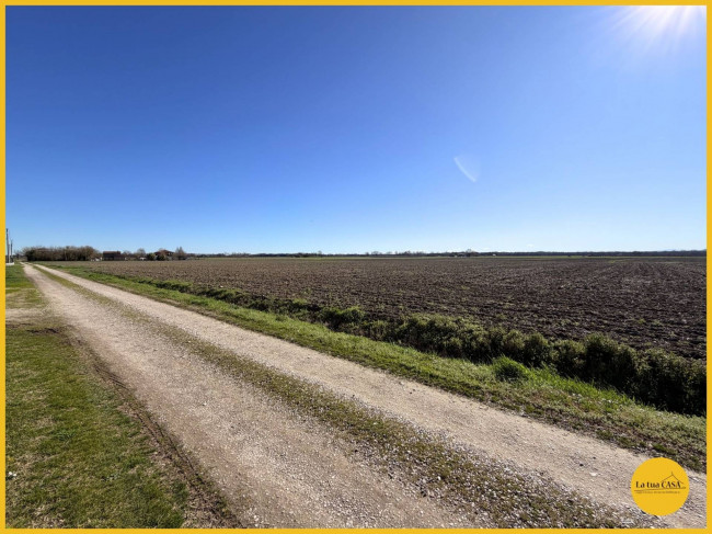 Casa indipendente in vendita a Argenta