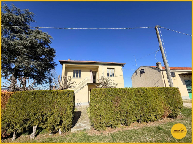 Casa indipendente in vendita a Argenta